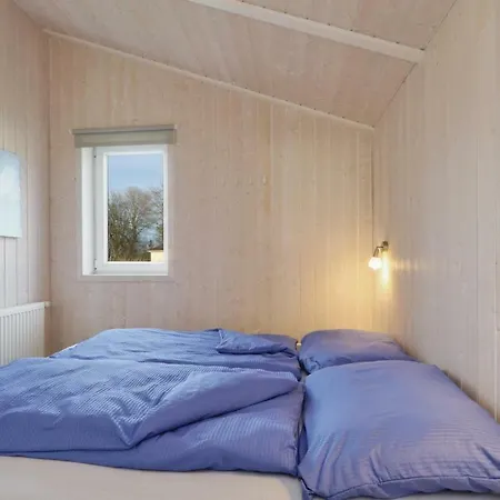 Frische Brise 8 - Dorf 2 Holiday home Priwall