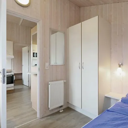Сasa de vacaciones Frische Brise 8 - Dorf 2 *