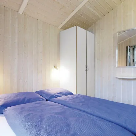 Сasa de vacaciones Frische Brise 8 - Dorf 2 Priwall