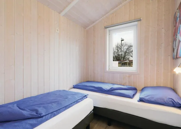 Frische Brise 8 - Dorf 2 Priwall