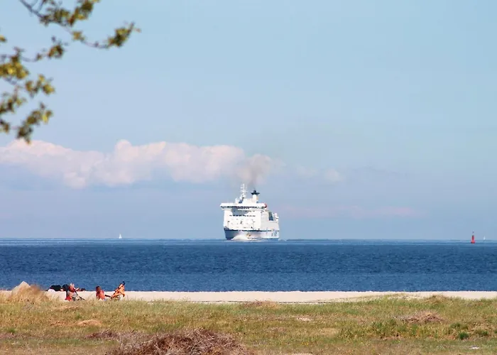 Frische Brise 8 - Dorf 2 * Priwall