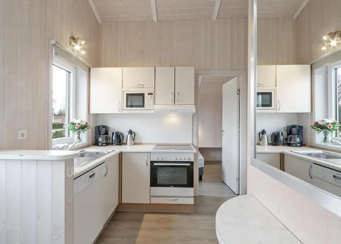 Frische Brise 8 - Dorf 2