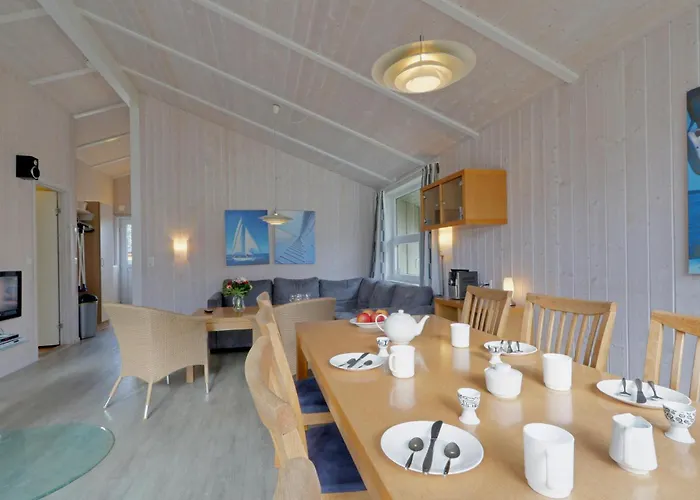 Frische Brise 8 - Dorf 2 *