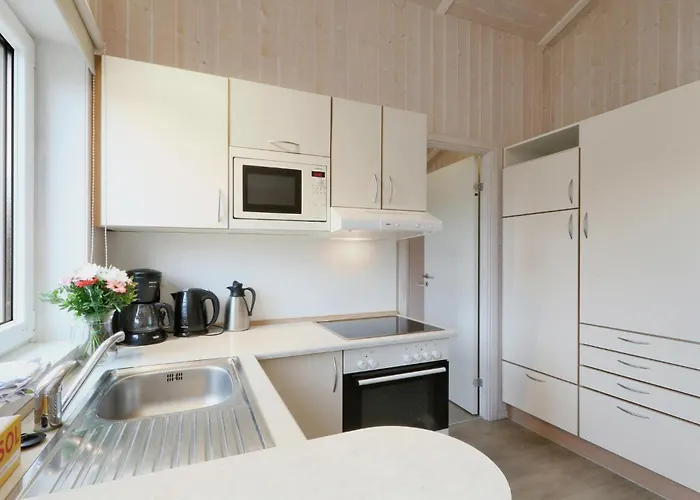 Frische Brise 8 - Dorf 2