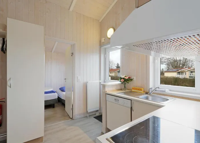 Frische Brise 8 - Dorf 2