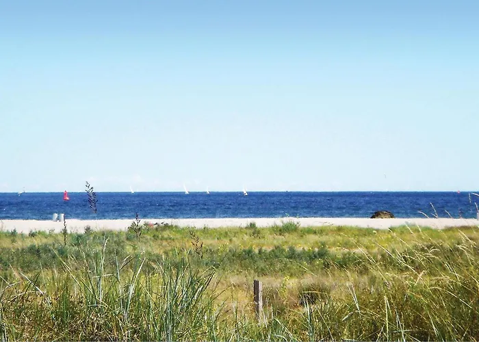 Frische Brise 8 - Dorf 2 Vakantiehuis *