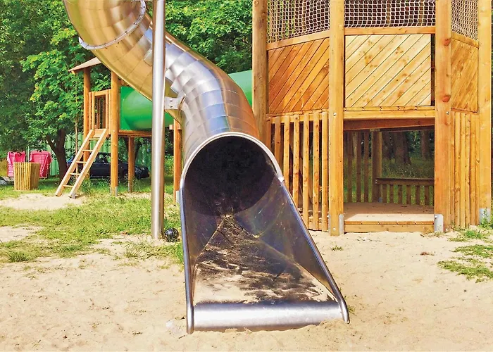 Frische Brise 8 - Dorf 2 * Priwall