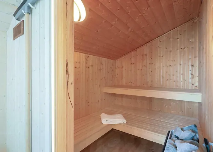 Frische Brise 8 - Dorf 2 * Priwall